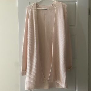 BNWOT stunning soft lululemon inspired cardigan